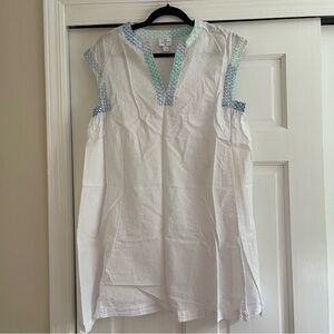 Vineyard Vines Coverup